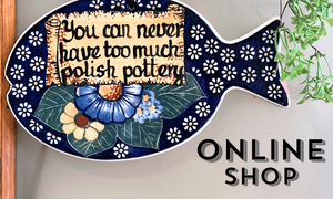 ONLINE SHOP