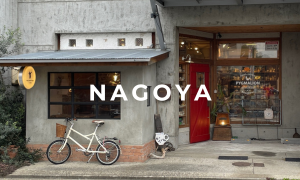 NAGOYA